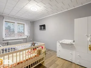 Prodej bytu 3+1, Nivnice, 85 m2