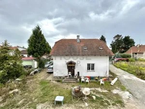 Prodej rodinného domu, Praha - Újezd nad Lesy, Lišická, 120 m2