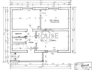 Prodej rodinného domu, Praha - Újezd nad Lesy, Lišická, 120 m2