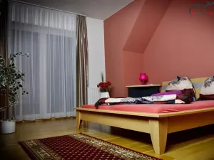 Pronájem rodinného domu, Rozdrojovice, 850 m2