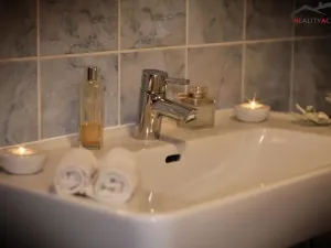 Pronájem rodinného domu, Rozdrojovice, 850 m2