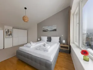 Prodej bytu 2+kk, Loučná pod Klínovcem, 40 m2