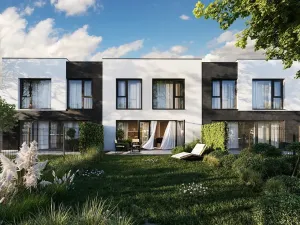 Prodej rodinného domu, Kladno, Buštěhradská, 122 m2