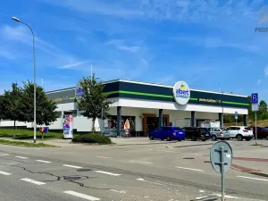 Prodej bytu 1+kk, Brno, Žabí, 27 m2