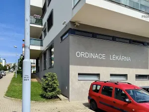 Prodej bytu 1+kk, Brno, Žabí, 27 m2