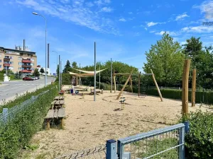 Prodej bytu 1+kk, Brno, Žabí, 27 m2