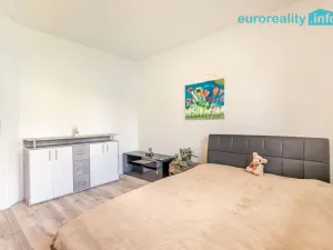 Prodej rodinného domu, Dubnice, 75 m2