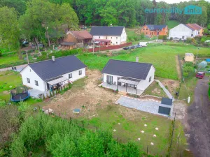 Prodej rodinného domu, Dubnice, 75 m2