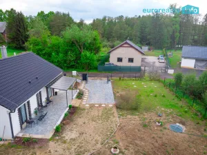 Prodej rodinného domu, Dubnice, 75 m2