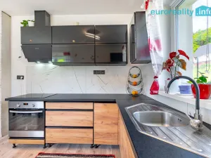 Prodej rodinného domu, Dubnice, 75 m2