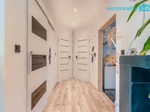 Prodej rodinného domu, Dubnice, 75 m2