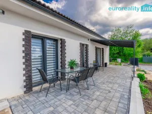 Prodej rodinného domu, Dubnice, 75 m2