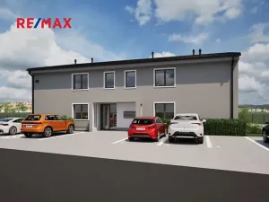 Prodej bytu 2+kk, Třeština, 68 m2