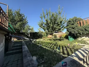 Prodej rodinného domu, Roudnice nad Labem, Na Vyhlídce, 63 m2