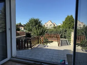 Prodej rodinného domu, Roudnice nad Labem, Na Vyhlídce, 63 m2