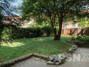 Pronájem bytu 2+kk, Praha - Kobylisy, Služská, 48 m2