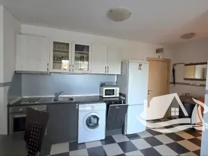 Prodej bytu 2+kk, Sveti Vlas, Bulharsko, 50 m2