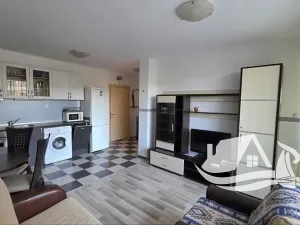 Prodej bytu 2+kk, Sveti Vlas, Bulharsko, 50 m2