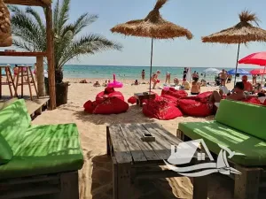 Prodej bytu 1+kk, Primorsko, Bulharsko, 55 m2