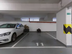 Pronájem bytu 2+kk, Praha - Kyje, Farkašova, 48 m2