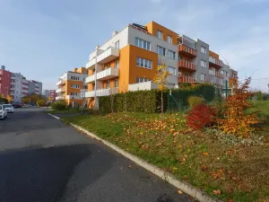 Pronájem bytu 2+kk, Praha - Kyje, Farkašova, 48 m2