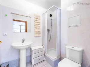 Pronájem bytu 1+kk, Praha - Libeň, Podvinný mlýn, 47 m2