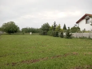 Prodej pozemku pro bydlení, Doubek, 1283 m2