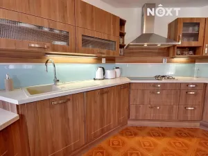 Pronájem rodinného domu, Vrchlabí, Poštovní, 250 m2