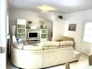 Pronájem rodinného domu, Zdiby, 115 m2