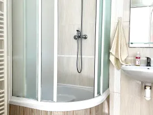 Pronájem rodinného domu, Zdiby, 115 m2