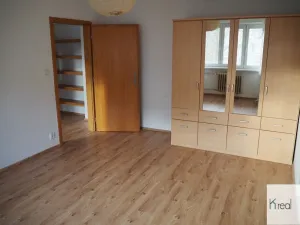 Pronájem bytu 2+1, Ostrov, Luční, 60 m2