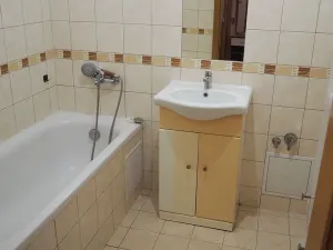 Pronájem bytu 2+1, Ostrov, Luční, 60 m2