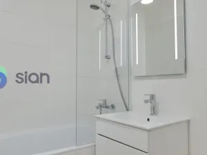 Pronájem bytu 1+kk, Ostrava - Moravská Ostrava, Sládkova, 29 m2