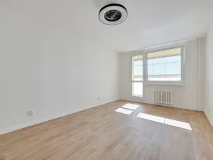 Pronájem bytu 1+kk, Ostrava - Moravská Ostrava, Sládkova, 29 m2