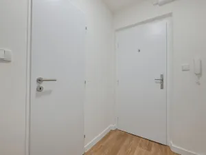 Pronájem bytu 1+kk, Ostrava - Moravská Ostrava, Sládkova, 29 m2