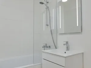 Pronájem bytu 1+kk, Ostrava - Moravská Ostrava, Sládkova, 29 m2