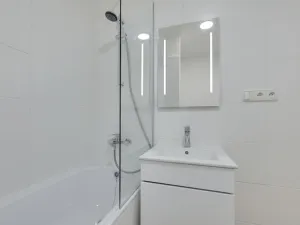 Pronájem bytu 1+kk, Ostrava - Moravská Ostrava, Sládkova, 29 m2