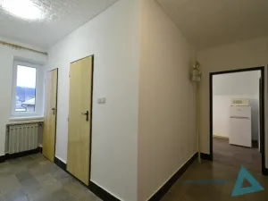 Prodej bytu 2+1, Nová Paka, Achátová, 64 m2