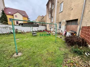 Prodej bytu 2+1, Lom, Vrchlického, 61 m2