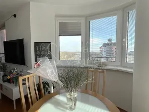 Prodej bytu 3+kk, Pardubice, nábřeží Závodu míru, 92 m2