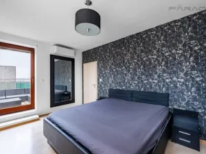 Pronájem bytu 2+kk, Praha - Hostivař, Athénská, 96 m2