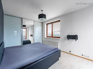 Pronájem bytu 2+kk, Praha - Hostivař, Athénská, 96 m2