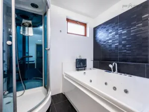 Pronájem bytu 2+kk, Praha - Hostivař, Athénská, 96 m2