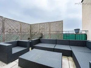 Pronájem bytu 2+kk, Praha - Hostivař, Athénská, 96 m2