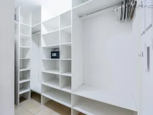 Pronájem bytu 2+kk, Praha - Hostivař, Athénská, 96 m2