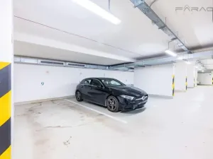 Pronájem bytu 2+kk, Praha - Hostivař, Athénská, 96 m2