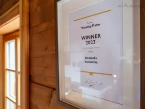 Prodej chalupy, Borotín - Kamenná Lhota, 194 m2