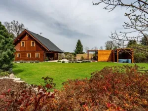 Prodej chalupy, Borotín - Kamenná Lhota, 194 m2