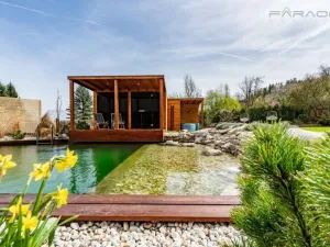 Prodej rodinného domu, Borotín - Kamenná Lhota, 194 m2