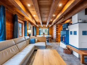 Prodej rodinného domu, Borotín - Kamenná Lhota, 194 m2